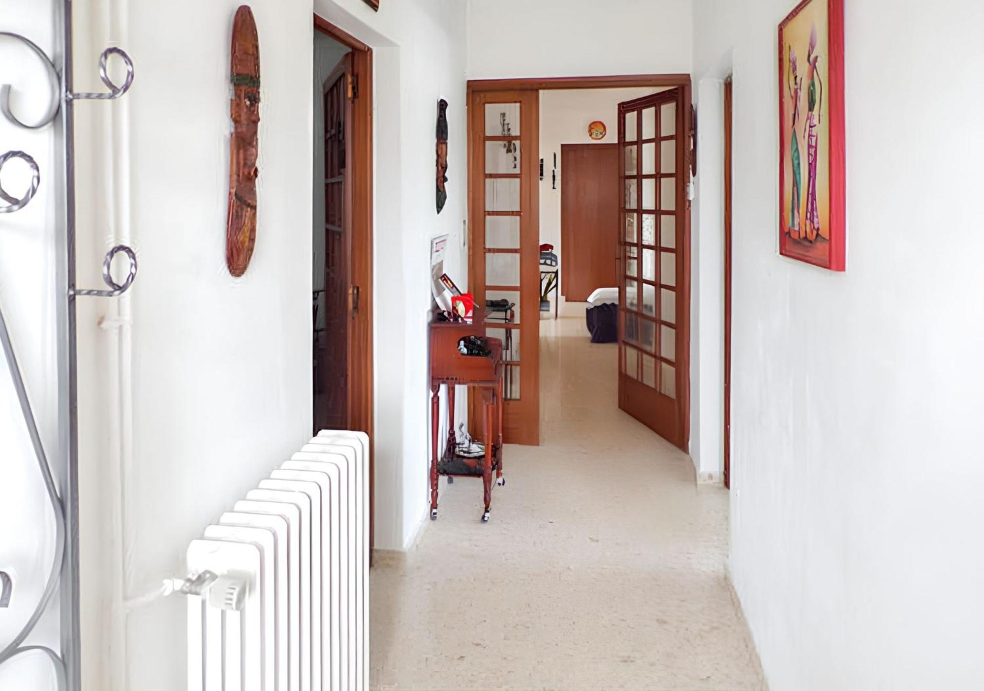 Appartement Charmant A Toulonjac Avec Jardin Et Terrasse 110 M² Bagian luar foto
